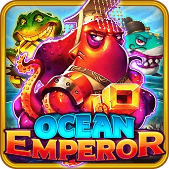 Ocean Emperor