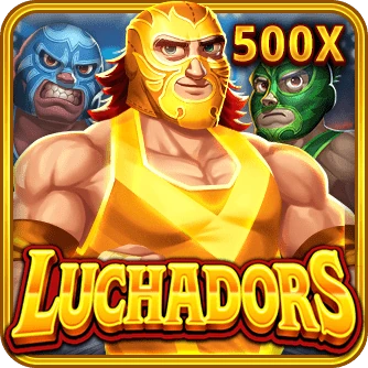 Luchadors