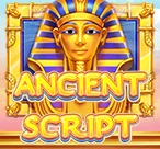 Ancient Script