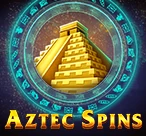 Aztec Spins