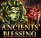 Ancients' Blessing