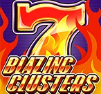 Blazing Clusters