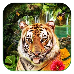 Big Cat Rescue Megaways™