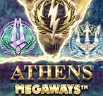 Athens MegaWays™