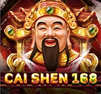 Cai Shen 168