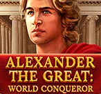 Alexander The Great World Conqueror