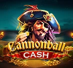 Cannonball Cash