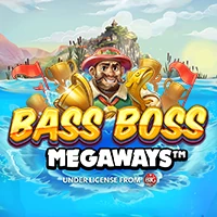 Bass Boss MegaWays™