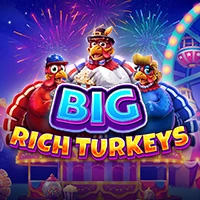 Big Rich Turkeys