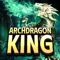 Archdragon King