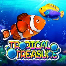 Tropical Treasure