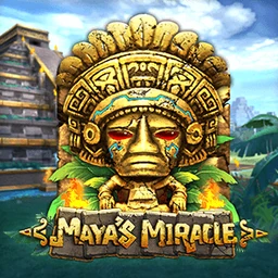Maya's Miracle