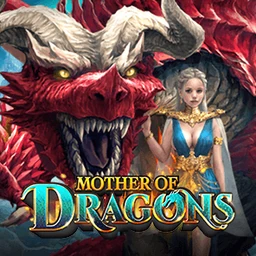 Mother of Dragons