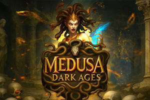 Medusa Dark Ages