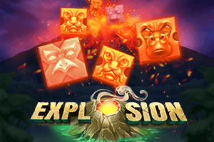 Explosion