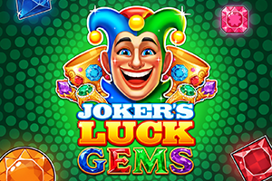 Joker's Luck Gems
