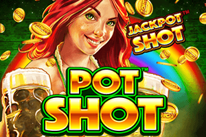 Pot Shot