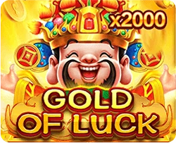 GoldOfLuck