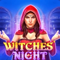 Witches' Night