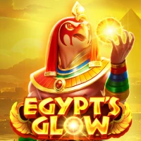 Egypt's Glow