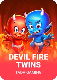 Devil Fire Twins