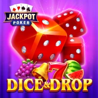 Dice & Drop