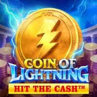 Coin of Lightning