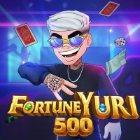 Fortune Yuri 500