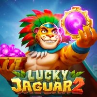 Lucky Jaguar 2