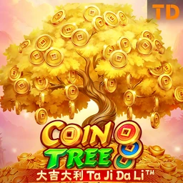 Coin Tree
