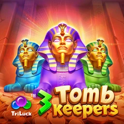 3 Tomb Keepers