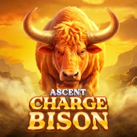 Charge Bison Ascent