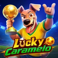 Lucky Caramelo