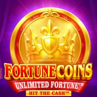 Fortune Coins Unlimited Fortune