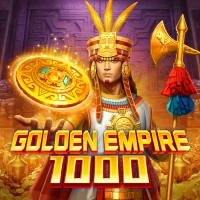 Golden Empire 1000