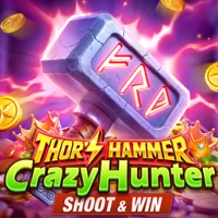 CrazyHunter Thor's Hammer