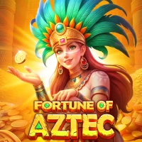 Fortune of Aztec
