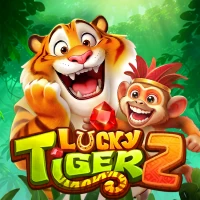 Lucky Tiger 2