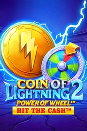 Coin of Lightning 2