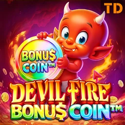 Devil Fire Bonu$ Coin