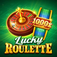 Lucky Roulette