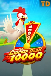 Chicken Dash 10000