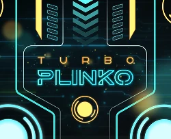 Turbo Plinko