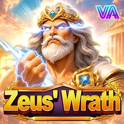 Zeus'  Wrath
