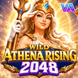 WILD ATHENA RISING 2048