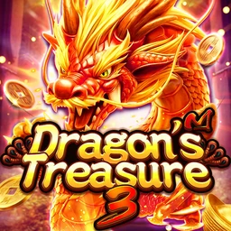 Dragon's Treasure 3 M