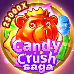 Candy Crush Saga