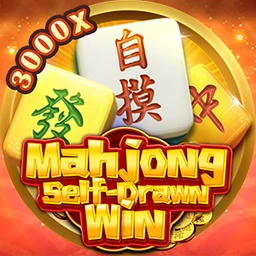 Mahjong Self-Drawn Win