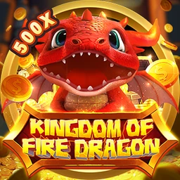 Kingdom of Fire Dragon
