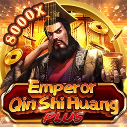 Emperor Qin Shi Huang PLUS